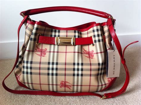 authentic burberry purse|authentic burberry handbags on sale.